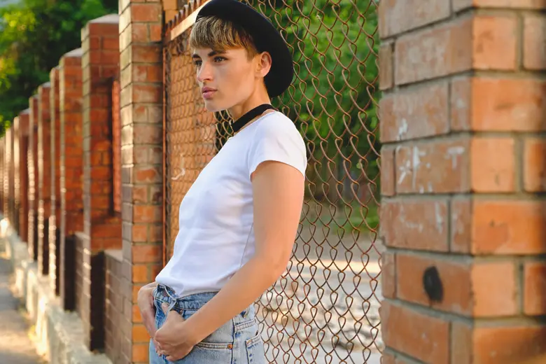 Transgender Femboys